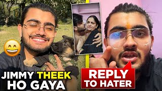 Download lagu Sharam aani chahiye tumko 🤬🫨 || jatin Grover mp3 Download lagu Sharam aani chahiye tumko 🤬🫨 || jatin Grover mp3