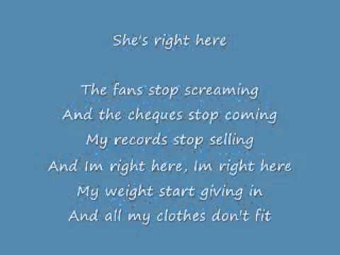 neyo ft brandy shes right here lyrics