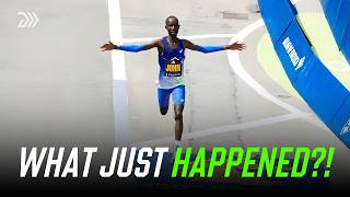 2026 Boston Marathon Instant Analysis & Takeaways