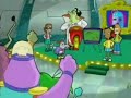 Cyberchase Motherboard Wins The Election
