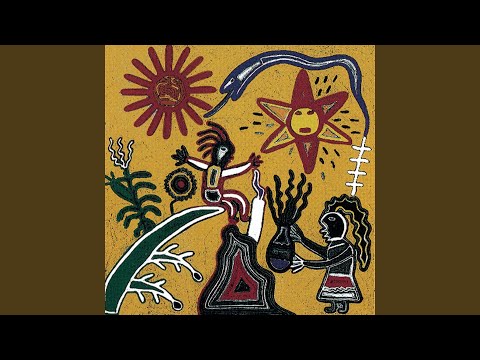 Earth and Sun and Moon - Midnight Oil