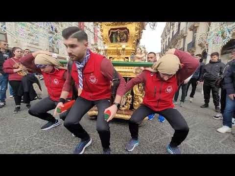 25-01-2026 Uscita Ufficiale Cereo Circolo Cittadino S.Agata