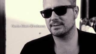 Jerry Fish - The Making of 'Celebrate' 2012 - film by Thomas Hefferon