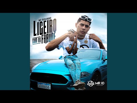 Ligeiro Com os Fraude