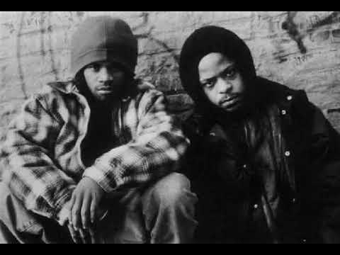 Melgroove & Das EFX - Viens (Come To Party) (2000)