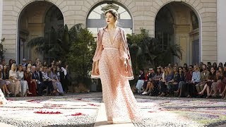 Luisa Beccaria | Spring Summer 2018 Full Fashion Show | Exclusive