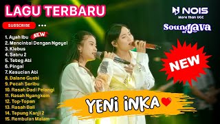 Download lagu YENI INKA - AYAH IBU | FULL ALBUM YENI INKA TRENDING TERBARU 2023 mp3
