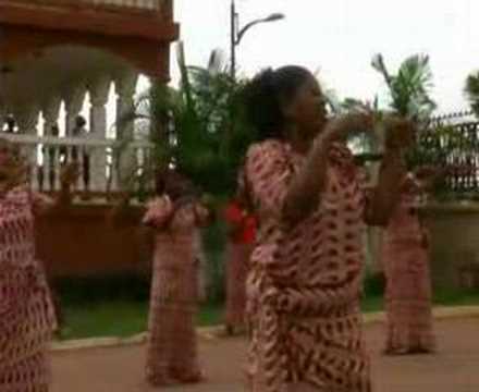 MELITON PABLO Nkulu Biyeng Bicomsua Mogomo GUINEA ECUATORIAL