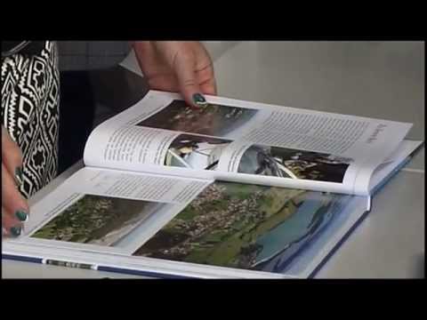 Zu sehen: „Lausitz von oben" in der Energiefabrik - ELSTERWELLE