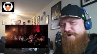 I Look Like Rob Dukes? - Exodus - Downfall - Reaction/Discussion