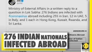 Coronavirus Outbreak: 151 coronavirus infected cases in India