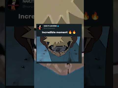 | NARUTO RAGE MODE |