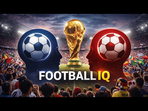 From 1930 to Today: The History of the FIFA World Cup @YouTube@FIFA@UEFA