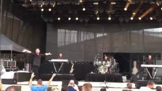 Orchestral Manoeuvers In The Dark  OMD - If You Leave • Charlotte, NC • 6/29/16