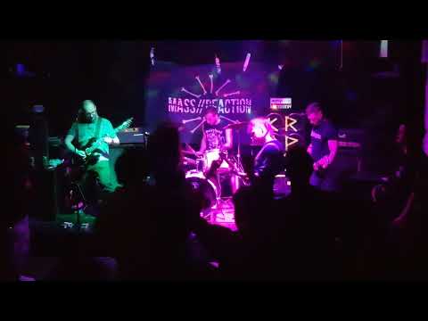 Mass // Reaction @Kripta 2023.05.05. part 1