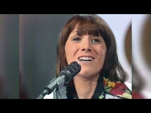 ESC 1973—MONACO. Un train qui part (HD)