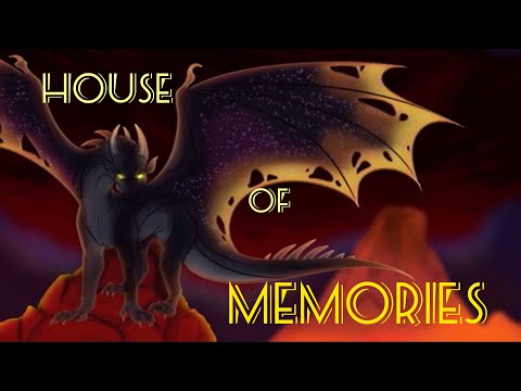 ||House of Memories|| A WoF Animator Tribute