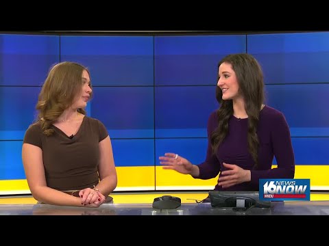 16 News Now at 9 a.m. Streamcast - Feb. 10, 2026