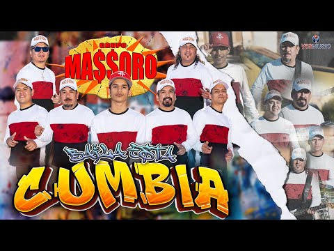 Grupo Massoro "Baila Esta Cumbia" (Video Oficial)