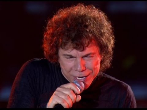 Richard Cocciante - Cuerpo Sin Alma (Letra)