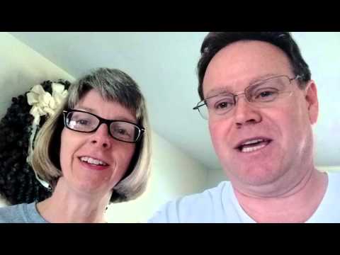 Rosie's birthday song