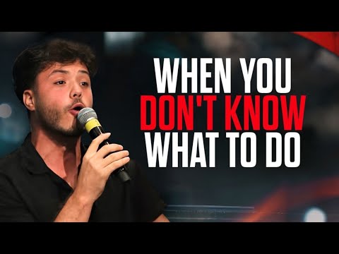 Why God Isn't Answering Your Prayers