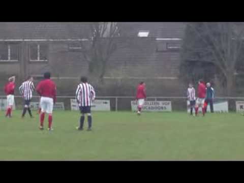 Almania C1 - DVO C2, 3 april, Prt 1/3