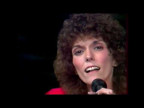Carpenters - Touch Me When We're Dancing - Live - Palmarès (1981)