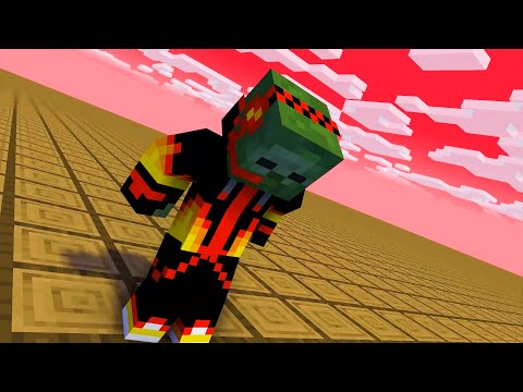 Monster School - Poor Girl Love Rich Boy - Minecraft Animation