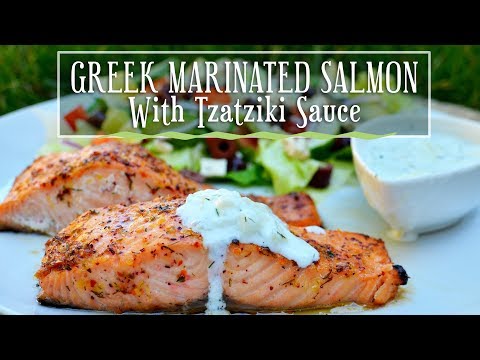 download lagu mp3 mp4 Greek Salmon, download lagu Greek Salmon gratis, unduh video klip Greek Salmon