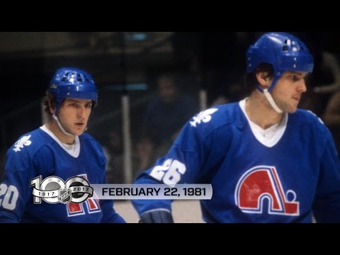 Memories: Stastny brothers set NHL record for rookies