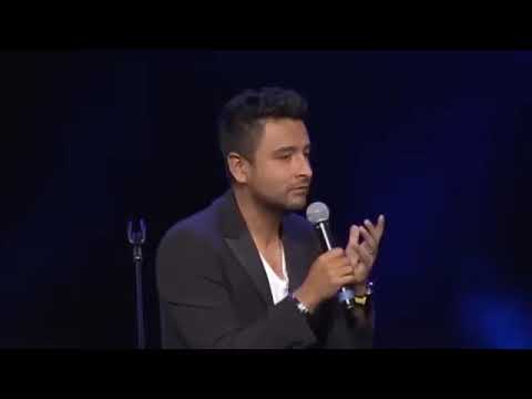 •● Tu Poeta ●• Alex Campos (EN VIVO)