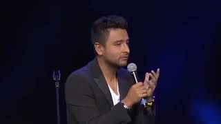 •● Tu Poeta ●• Alex Campos (EN VIVO)