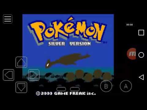 Pokemon Silver Apocalocke Ep 1: Choose my TORTURE!!