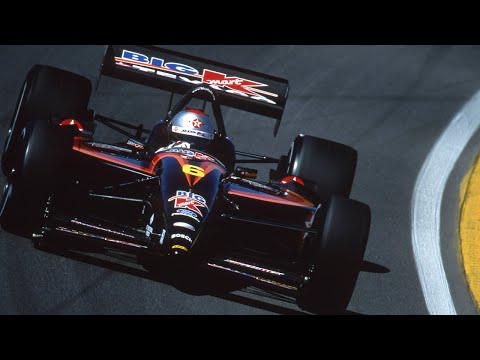 2000 CART Firestone Firehawk 500 at Twin Ring Motegi | INDYCAR Classic Full-Race Rewind