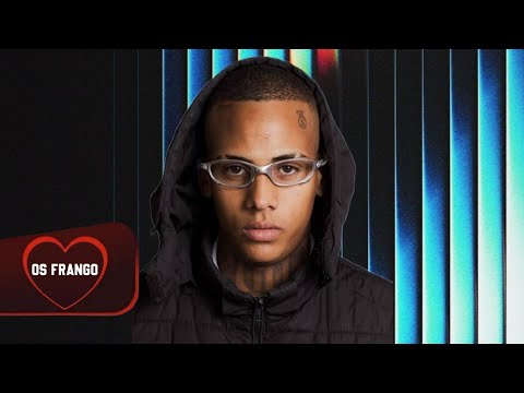 MC Luuky - Malvadinho (Clipe Oficial) os frango