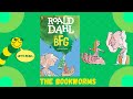 The BFG - By Roald Dahl: Chapter 15