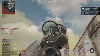 COD Warzone - Ressurgência Casual: 12 eliminações | Praiano de SP