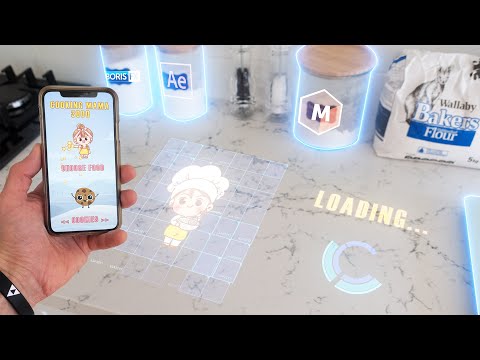 Mocha AE For Absolute Beginners | Free After Effects Screen Inserts & Rotoscoping