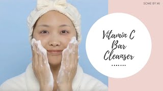 Vitamin C Bar Cleanser | SOME BY MI | YesStyle Korean Beauty
