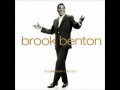 Brook Benton: A House is Not a Home (Bacharach, David, 1964)