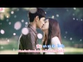 [Thaisub - Karaoke] SOJIN - I Want To Go Back ...