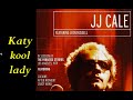 Juan (JJ Cale) & María (Christine Lakeland) - Katy kool lady (Paradise Studios, Los Angeles - 1979)
