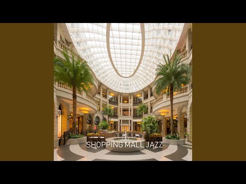 Shopping Centre Background Music