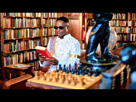 Master H - Haudi Kudiwa (Official Video) ft. Tanaka Magazeni ANIKA