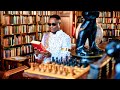 Master H Haudi Kudiwa Official Video Ft ANIKA