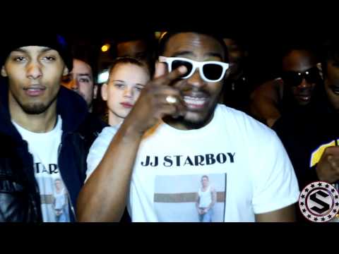 Goodfellaz - Never Let Go (Fruge, Jamie Jackson & Che Tribute) [S-StarTV]