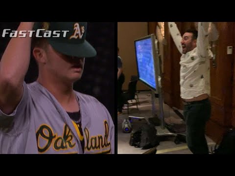 MLB.com FastCast: Astros clinch AL West - 9/25/18