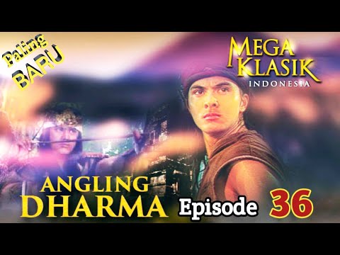 Angling Dharma Episode 36 [Ajian Maleh Rupa]
