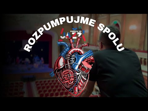 Zachráňme spolu prešovské "džezáky"!